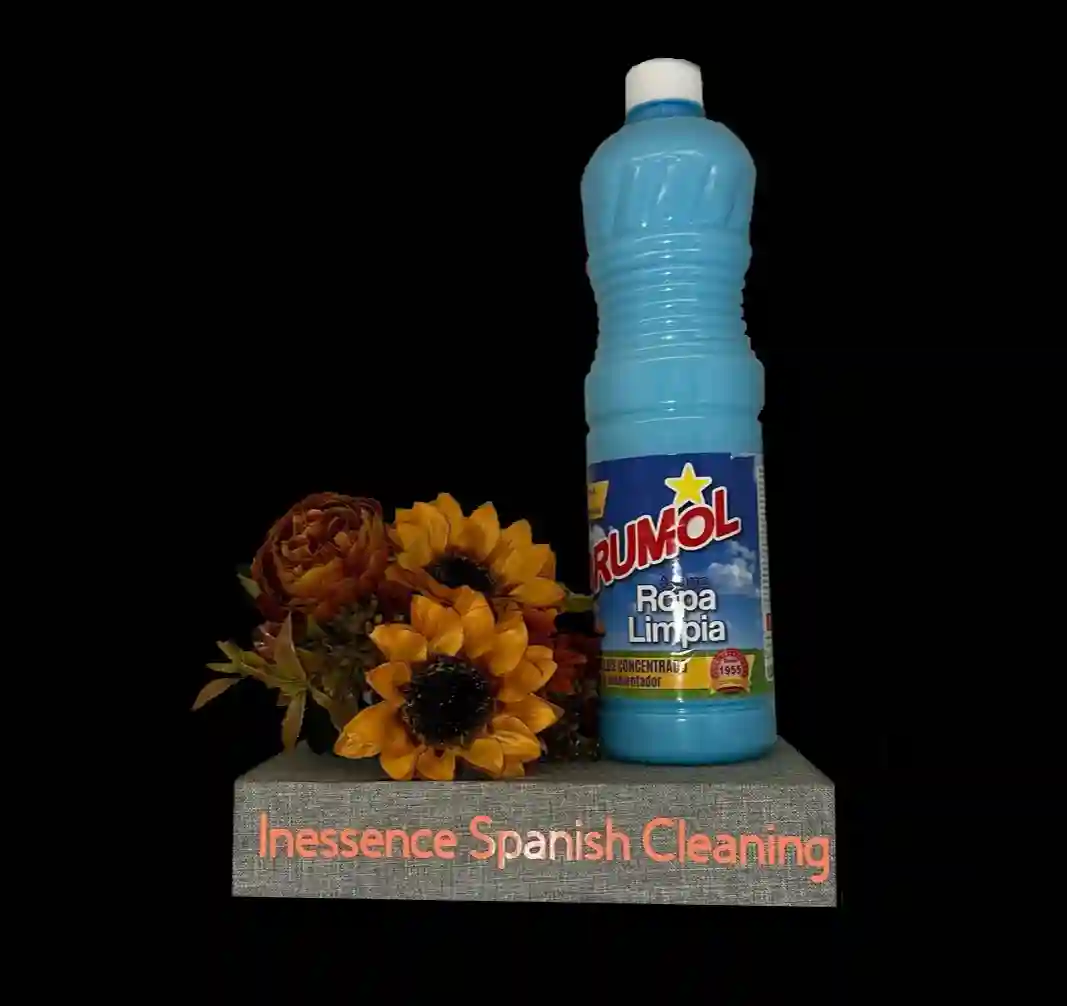 Brumol Ropa Limpia floor cleaner