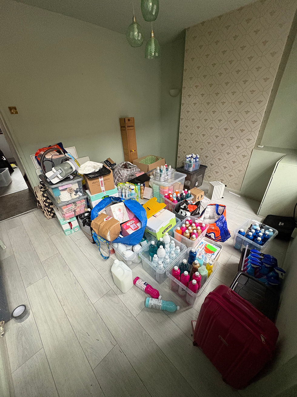 Exciting Updates From Inessence Spanish Cleaning