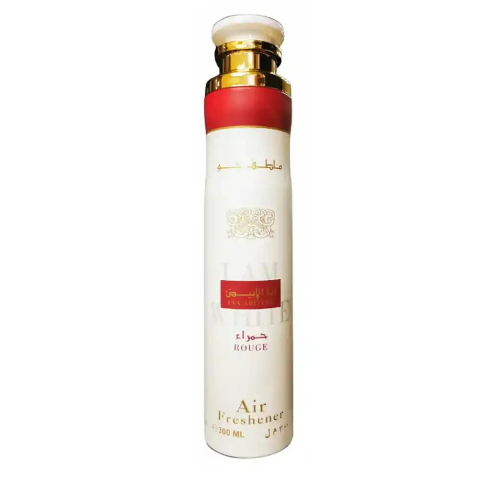 Thumbnail: Dubai Air Freshener
