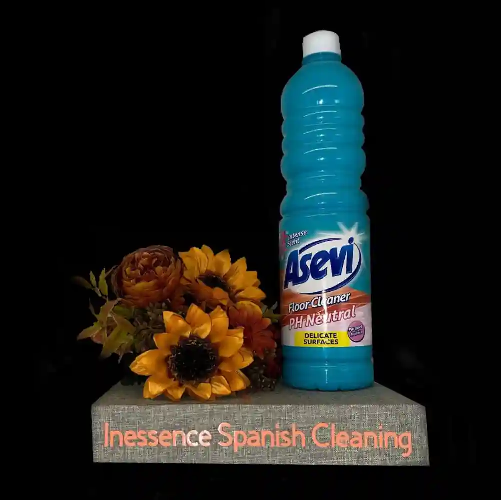Asevi floor cleaner