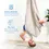 Thumbnail: Compression Sensory Swing- No Swivel