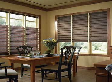 motorized, automatic, blinds, shades, automated, remote control, Roman shades, Malibu