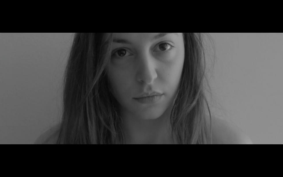 music video The love troll