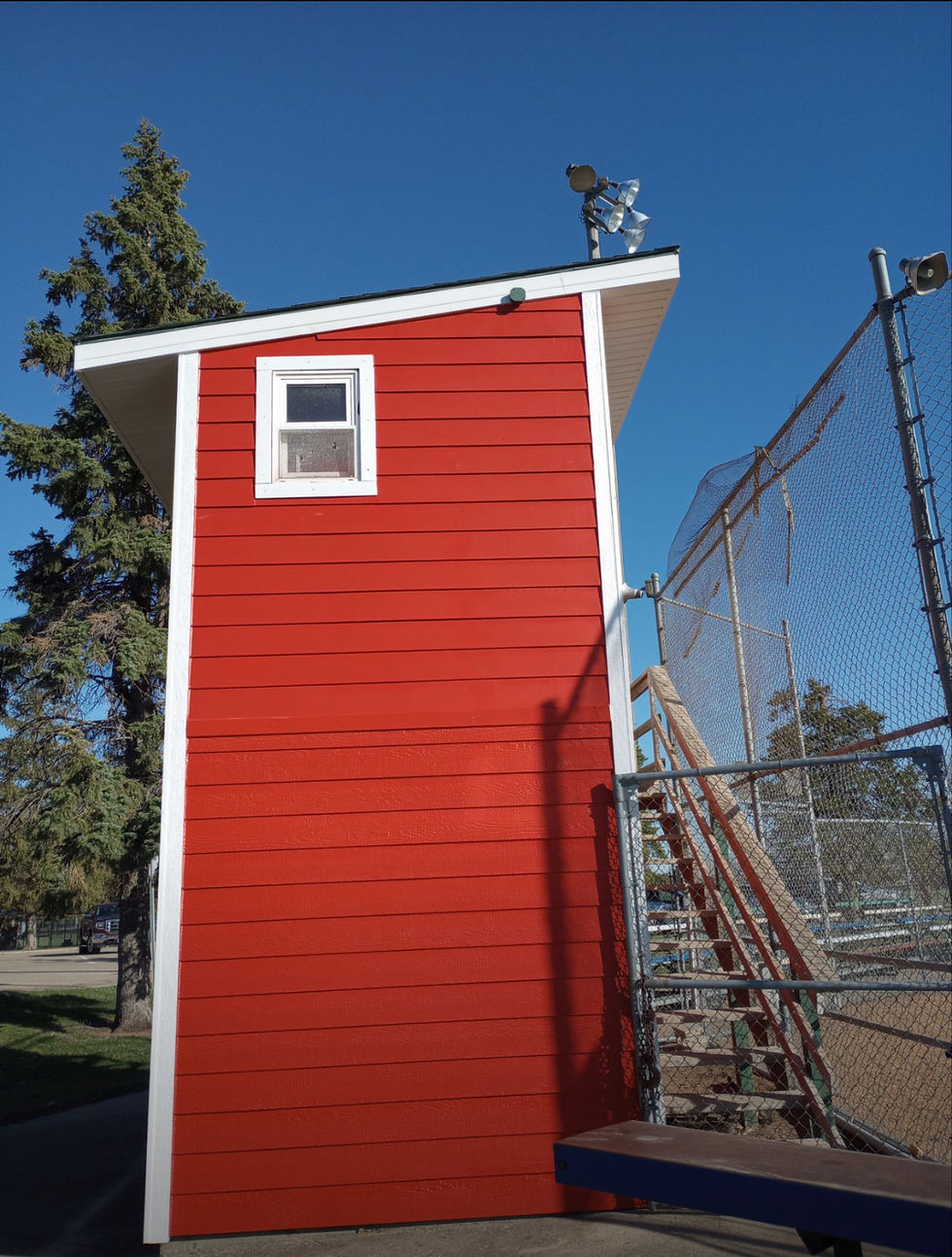 Boone Little League