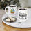 Thumbnail: "Nativity Scene" Holiday Mug