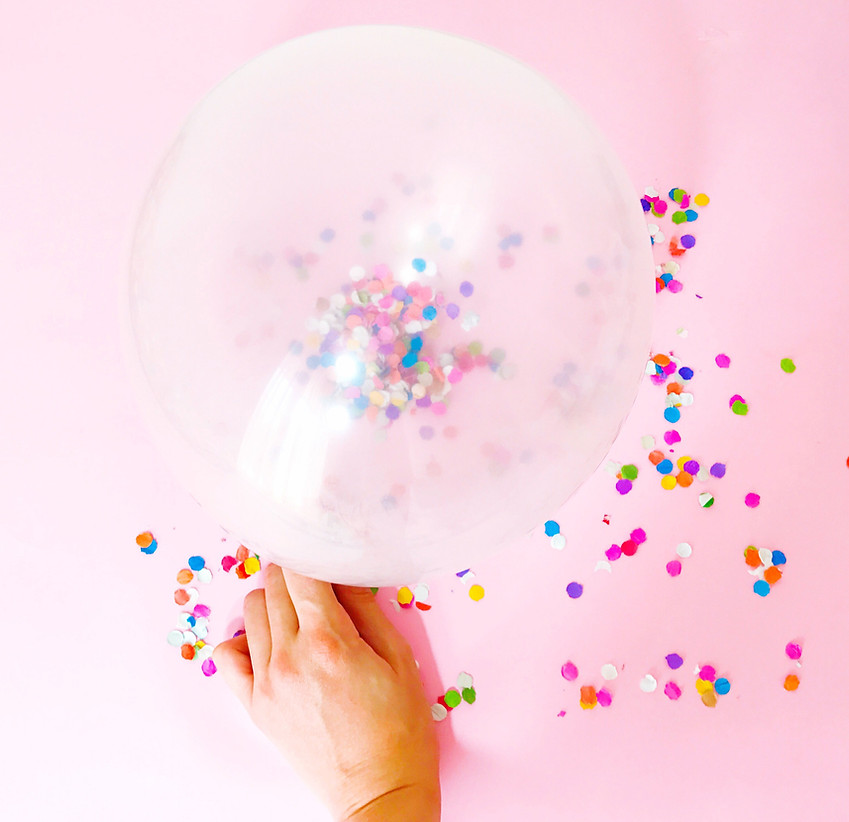 Confetti