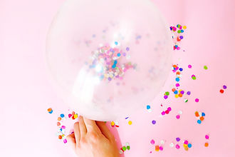 Confetti