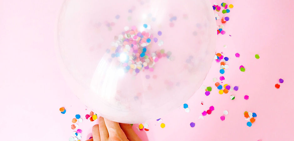 Confetti