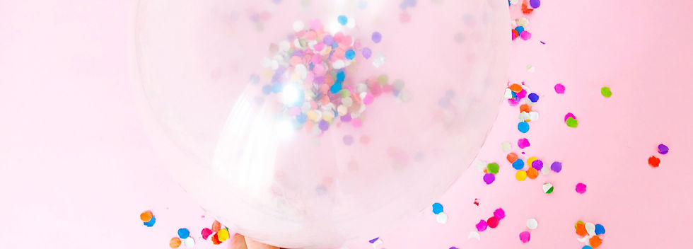 Confetti