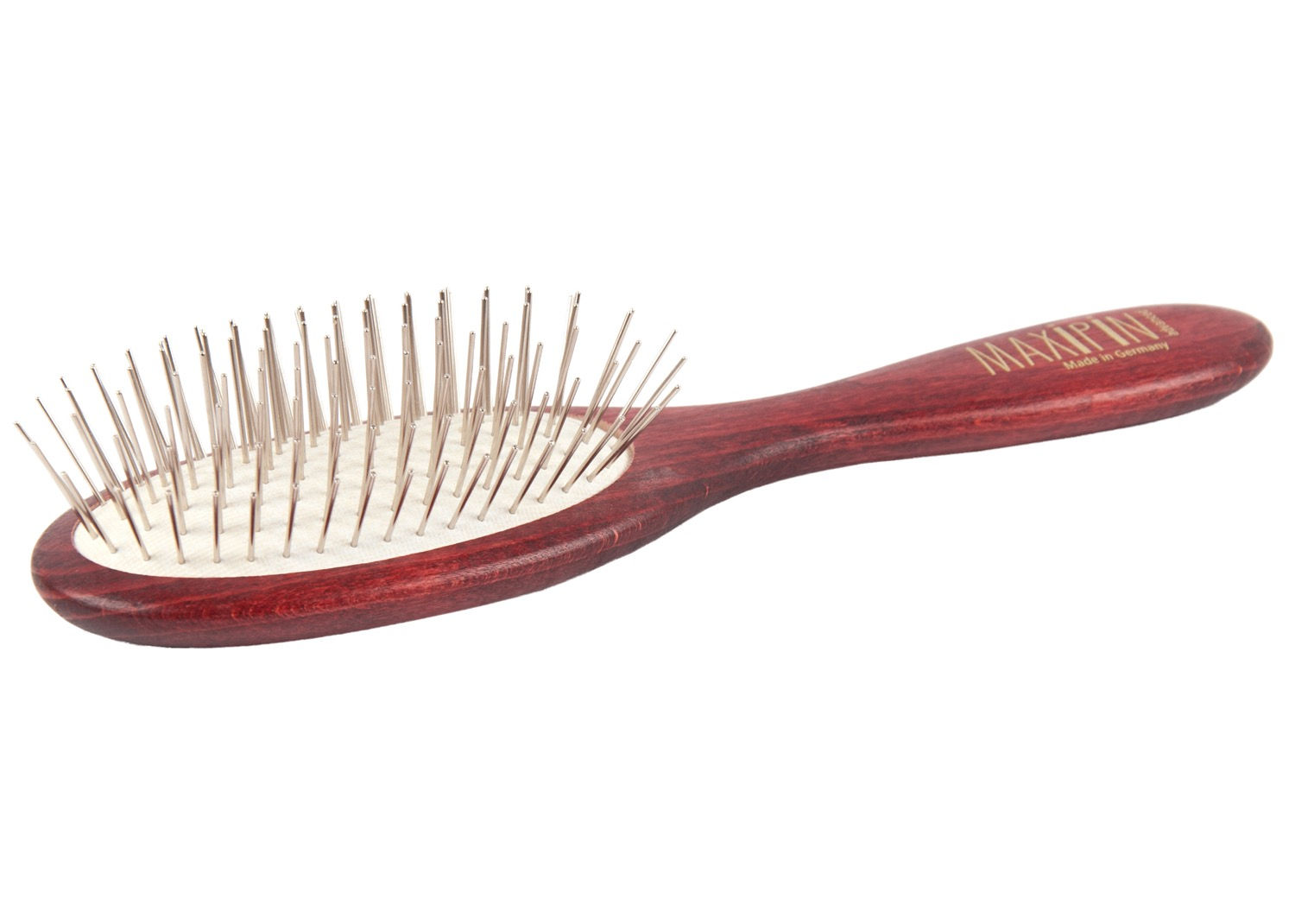 Show Tech Maxi Pin Pinnenborstel Pocket 18,5 cm - Pin 1,5 cm