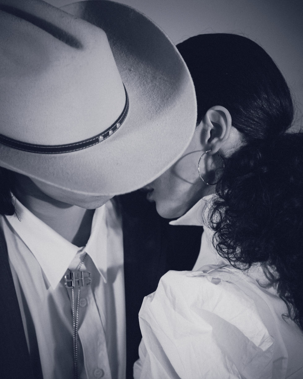 Lovers 09