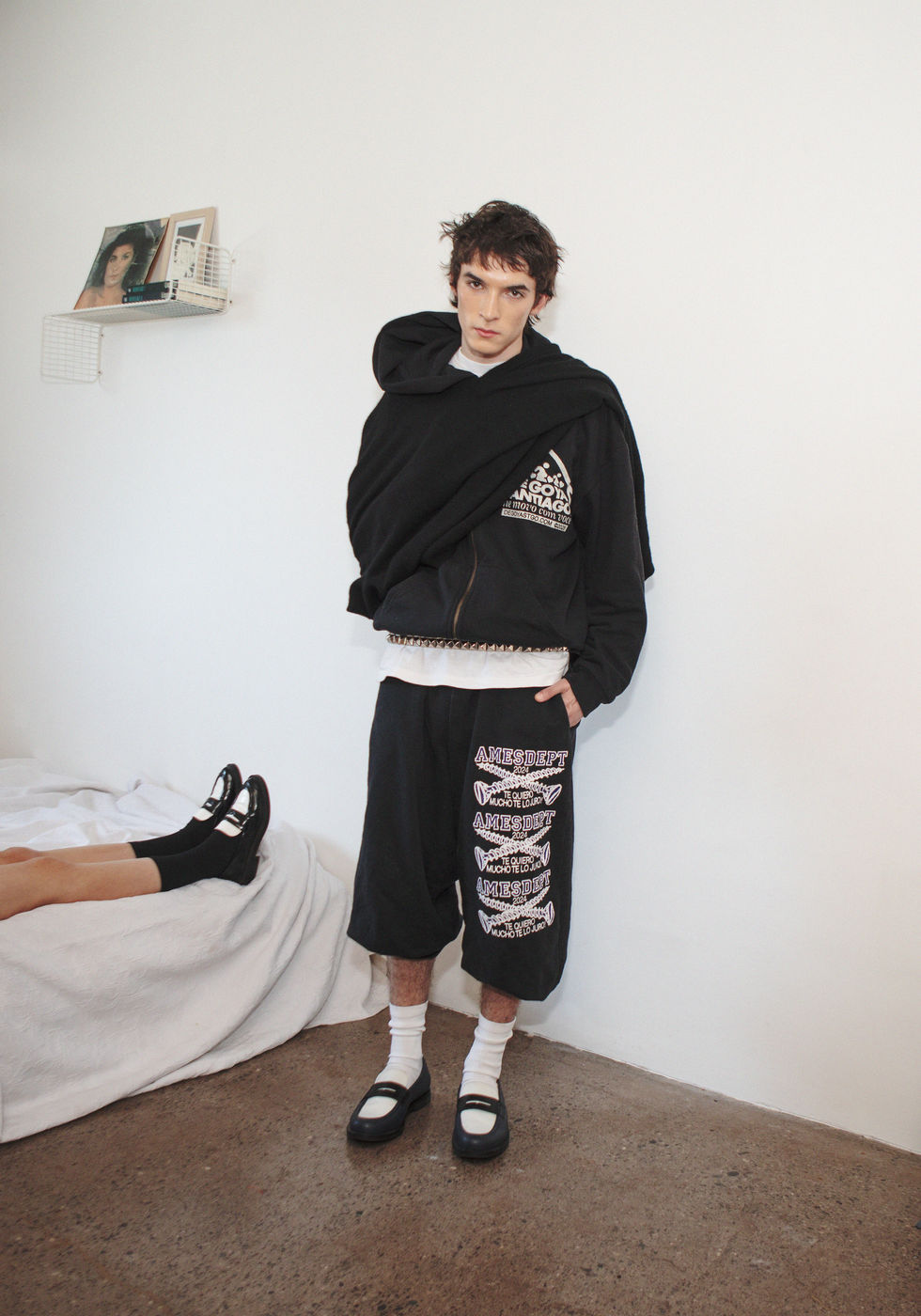 LOOKBOOK MOCASINES 20397-5-2