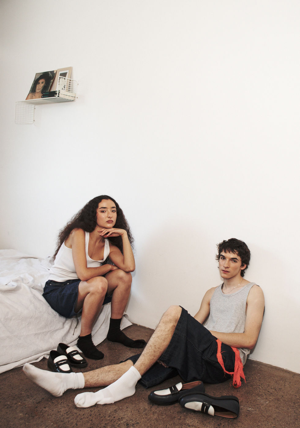 LOOKBOOK MOCASINES 20466