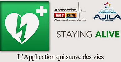 staying alive