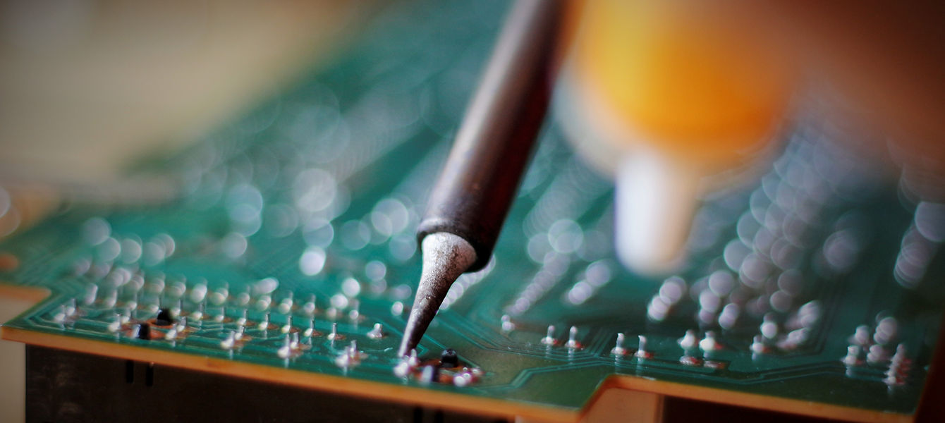 Chip Probing