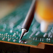 Chip Probing