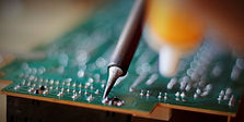 Chip Probing