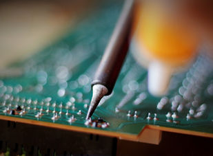 Repairs