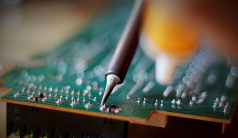 Chip Probing