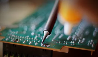 Hardware Support