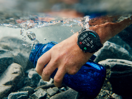 Suunto Vertical 2