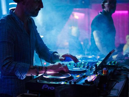 Clubsterben geht 2026 weiter