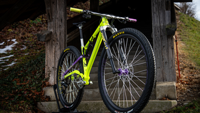 Dead Rabbit 32" Mountainbike