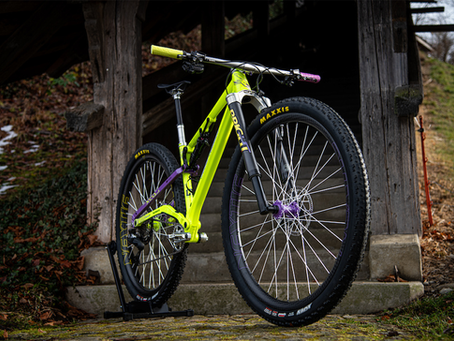 Dead Rabbit 32" Mountainbike