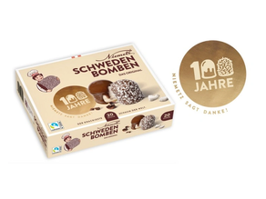 100 Jahre Niemetz-Schwedenbomben