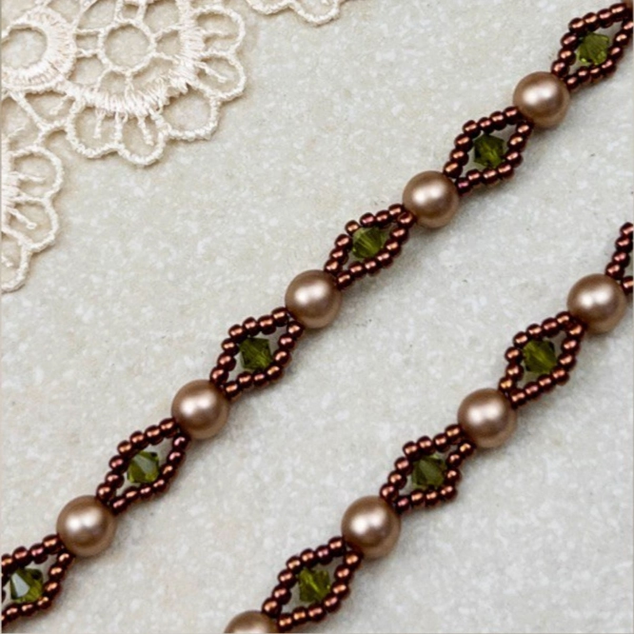 Мастер-класс «Кошачьи глазки»