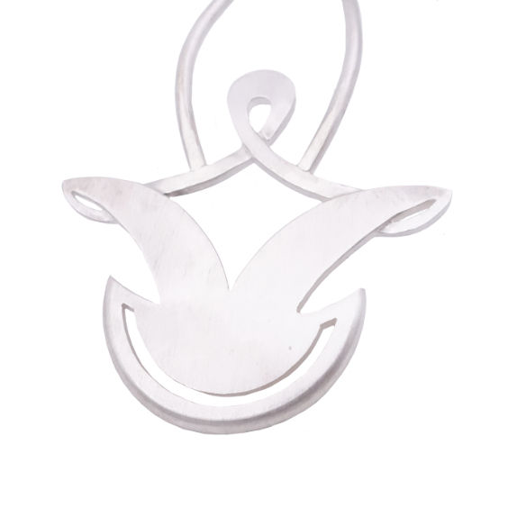 Miniature : Pic à cheveux art nouveau, Bijouterie Angers