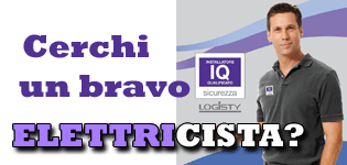 Id impianti elettrici Prato Sesia