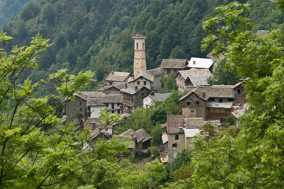 Fr. San Gottardo di Rimella