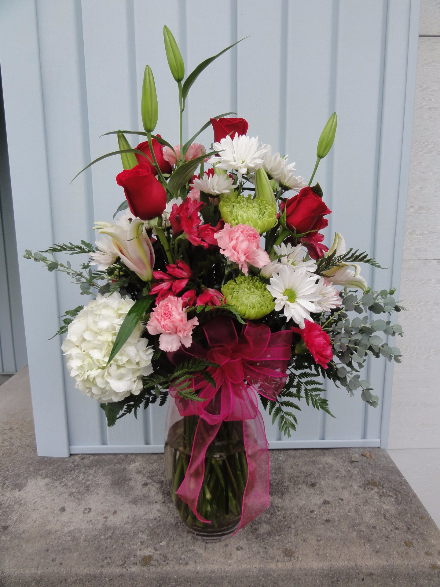 Flower Shop Lower Burrell Just For You Floral Shop