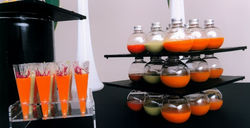 cocktail Dinatoire