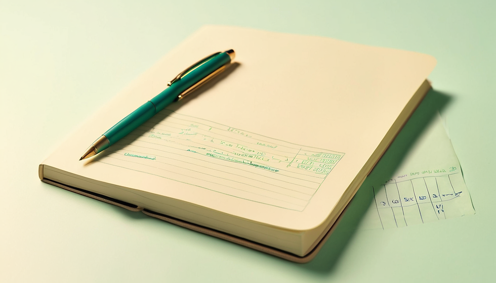 Financial Literacy Workshop: Building Your Financial Future