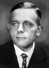 Dr. Otto Warburg