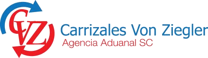 Logo Carrizales Von Ziegler
