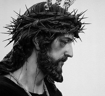Pasión de Jesús
