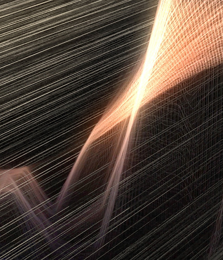 Monotoc Video Visual Extrañas Visuales 2020