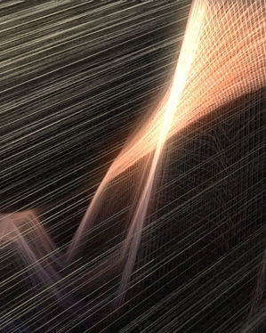 Video Visual, Extrañas Señales, Monotoc