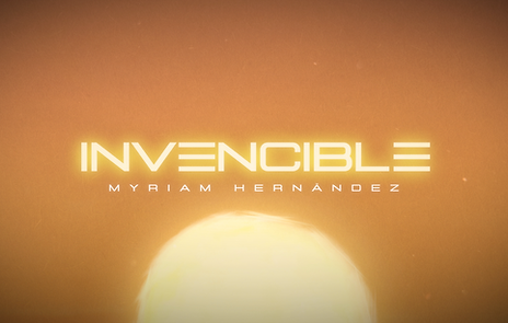Myriam Hernández Video Lyrics Tauro 2024