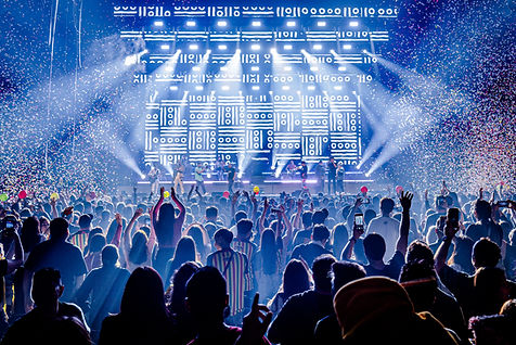 Santaferia, 19 Aniversario, Movistar Arena, 2025