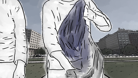 Hoy y no mañana_Documental_Llama libertad_2018