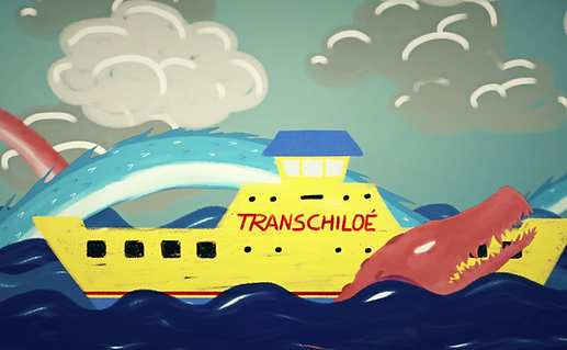 Raíces Cortometraje Corporación Traitraico 2019