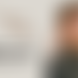 Jason’s story – hypnotherapy for anxiety and IBS sessions 1 to 3. Promotional image showing a young man with ginger hair and beard, wearing a patterned jumper, holding his head with eyes closed, looking stressed, alongside text about managing anxiety and IBS with hypnotherapy.