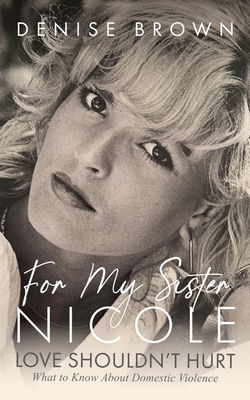 For My Sister Nicole