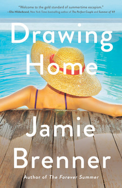 Drawing Home cover