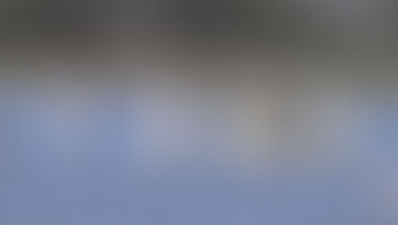 Floodplain part of the river