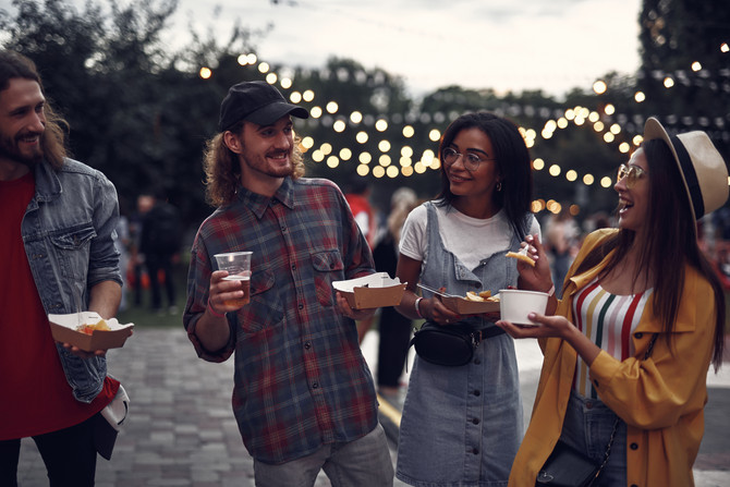 Three new events to set Discover Farming alight in 2019